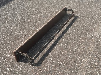 Antique Paper Cutter 52'
