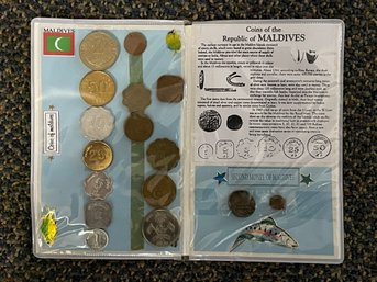 Coin Lot