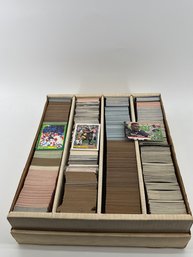 Vintage Sports Card Lot
