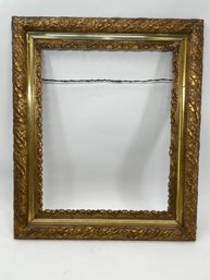 Beautiful Antique Frame