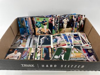Sports Card Lot