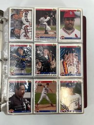Sports Card Lot