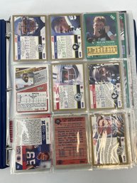 Sports Card Lot