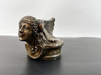 1927 Buick 'Flying Goddess' Hood Ornament