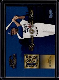 2003 Classics Jackie Robinson Legends Of Fall /2500