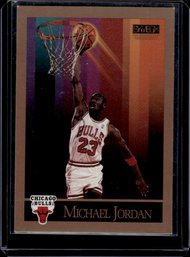 1990 Skybox Michael Jordan