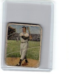 1950 Bowman Bobby Thomson