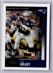 2020 Score Tom Brady