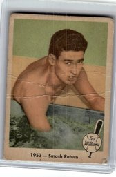 1959 Fleer Ted Williams #49