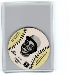 1976 Wiffle Discs Joe Morgan
