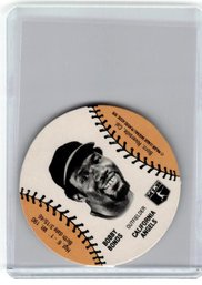 1976 Wiffle Discs Bobby Bonds