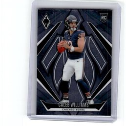 2024 Phoenix Caleb Williams Rookie