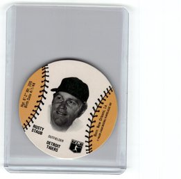 1976 Wiffle Discs Rusty Staub
