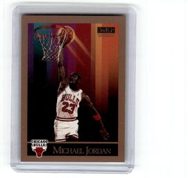 1990 Skybox Michael Jordan