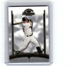 2003 Timeless Treasures Magglio Ordonez /900