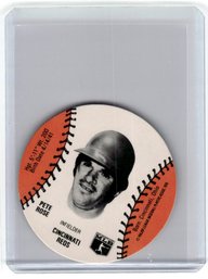 1978 Wiffe Ball Pete Rose