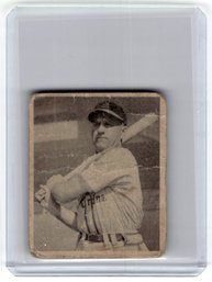 1948 Bowman Enos Slaughter