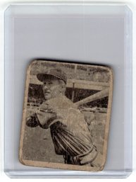 1948 Bowman Red Schoendienst