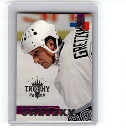 1994 Stadium Club Wayne Gretzky