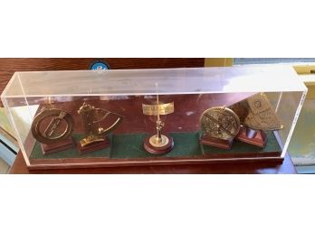 Great Modern Nautical Display