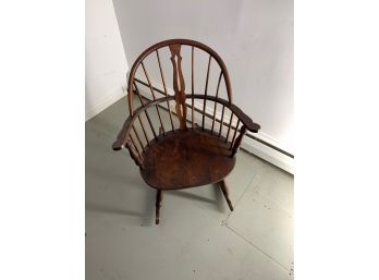 Windsor Chair