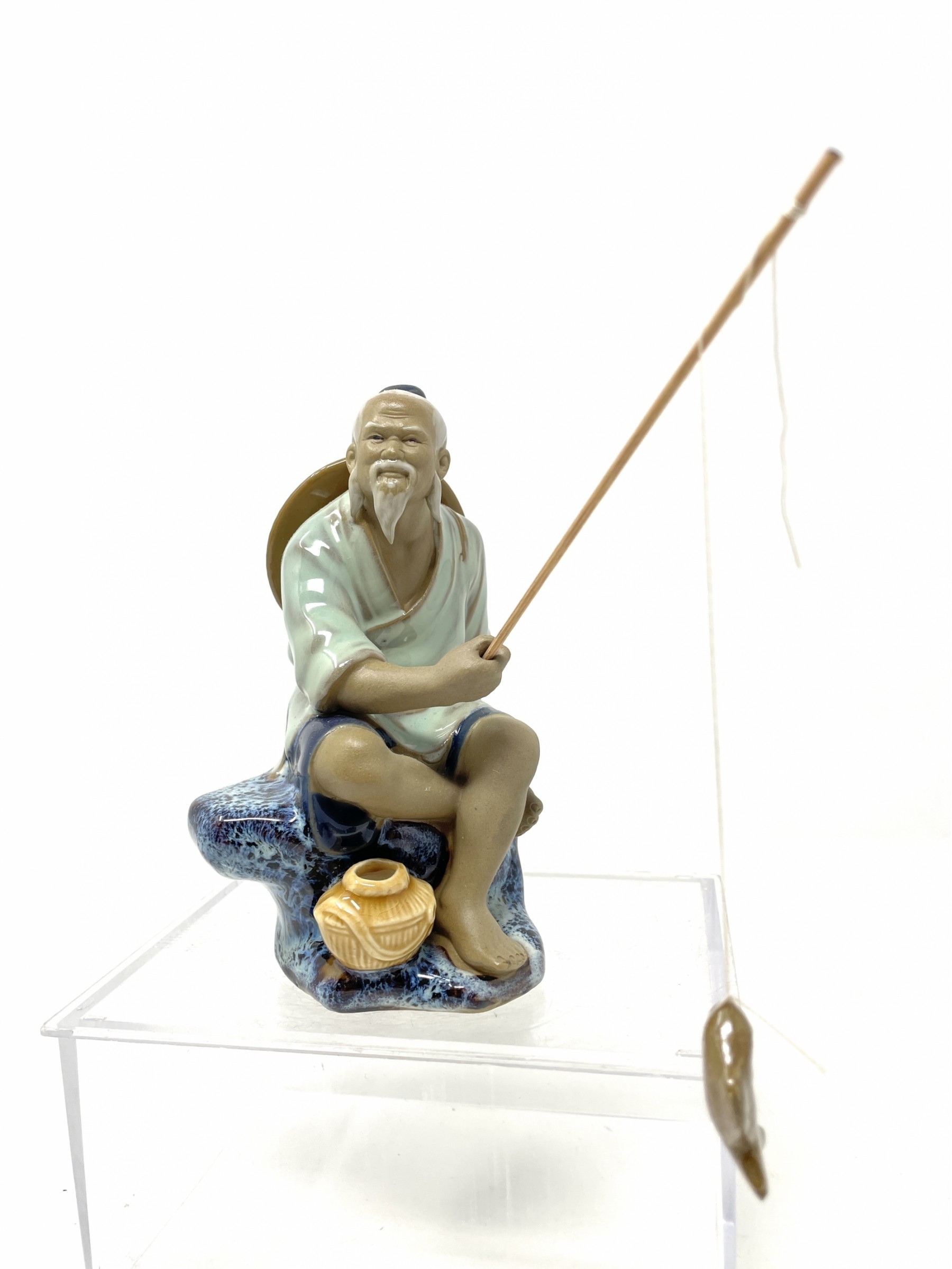 chinese fishing pole 8-15m Rod - Bait Rod - Big Fish Strong Chinese 6h Freshwater Game