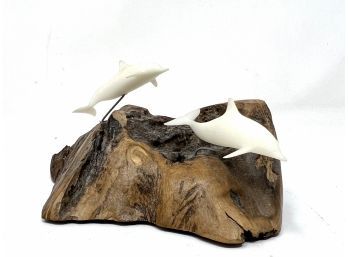 John Perry Sculpture