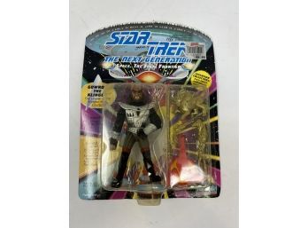 Star Trek Figure - Gowron