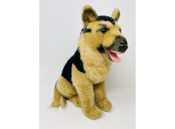 German Shephard By Dakin