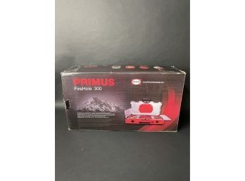 Primus FireHole 300 2-Burner Stove