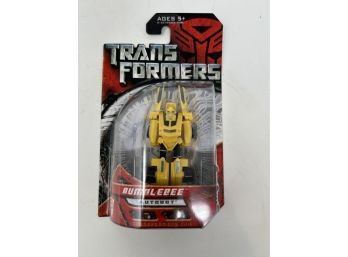 Transformers Figure - New In Package