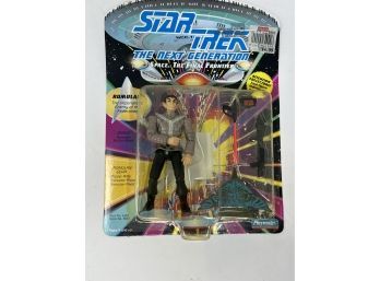 Star Trek Figure - Romulans