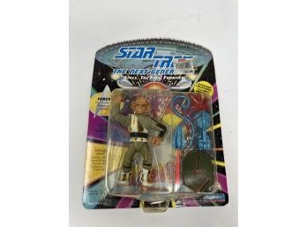 Star Trek Figure - Ferengi