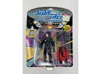 Star Trek Figure - Borg