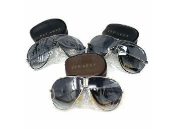 Collection Of Ferrari Sunglasses