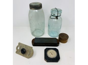 Assorted Collectibles Lot