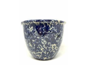 Large Bennington Pottery Bowl