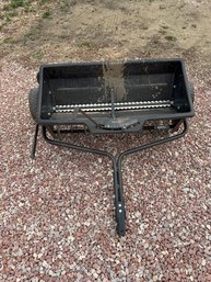 L3 36' Agri-Fab Spreader