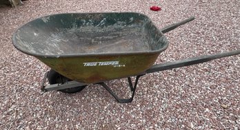 L15 Wheel Barrow