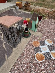 L21 Misc. Garden Lot