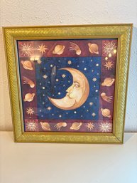 H22 Moon Phases Picture 15x15'