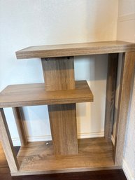 H41 Wood Shelf 12x32x33'