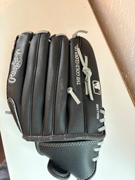 H79 Rawlings Baseball Glove