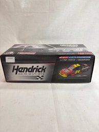 G48 Lionel 1:24/2011 Chevy Impala Dupont