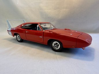 G8 ERTL 1:18/Dodge Charger Daytona