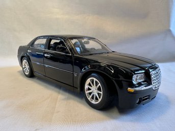 G11 Maisto 1:18/ 2005 Chrysler 300C Hemi