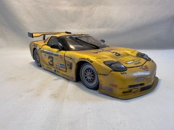 G14 Action 1:18/ Corvette Racer
