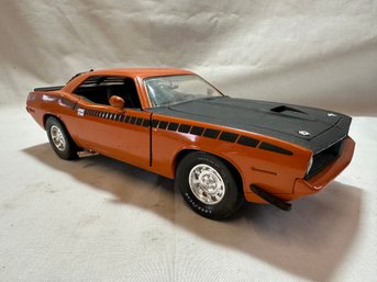 G16 ERTL 1:18/1970 'CUDA'