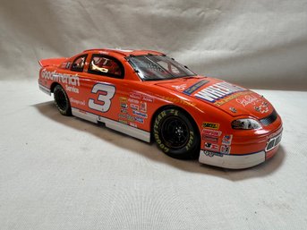 G17 Action 1:18/ 1998 Monte Carlo/#3 Wheaties