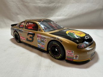 G18 Revell 118 1998 Monte Carlo #3 Bass Pro Shops